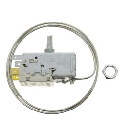 Masterpart Thermostat Centre Post Fixing To Fit Indesit Fridge Freezers