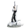 Naruto - Memorable Saga - Momochi Zabuza Statue 14cm