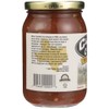 Clints Texas Medium Salsa 16.0 OZ (Pack of 2) by
