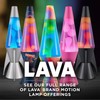 Lava 5032-6 40-Watt Replacement Item #5032 Light Bulb, 2 Count