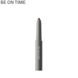 BE ON TIME  Peptide Fix Liner 0.6g, Shade:03 Chai