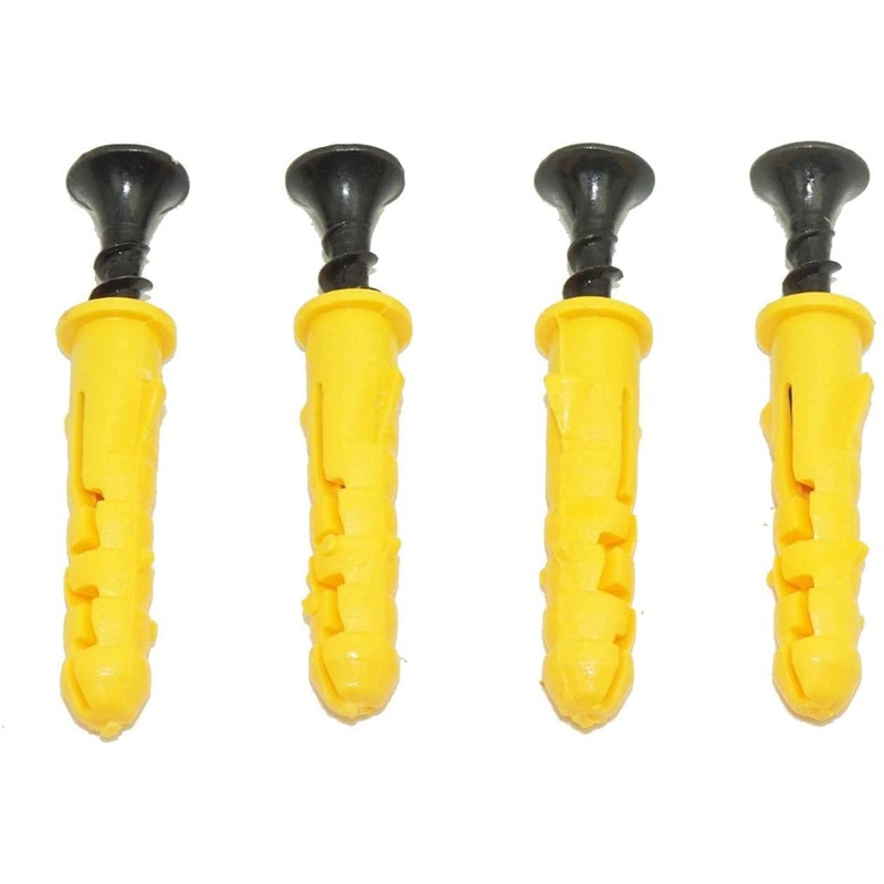 AUXPhome Holder Display Stand/Plastic Bracket Rack for 10 - Wand