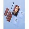 Cosnori Easy Brow Mood Changer 5 servings / 이지 브로우