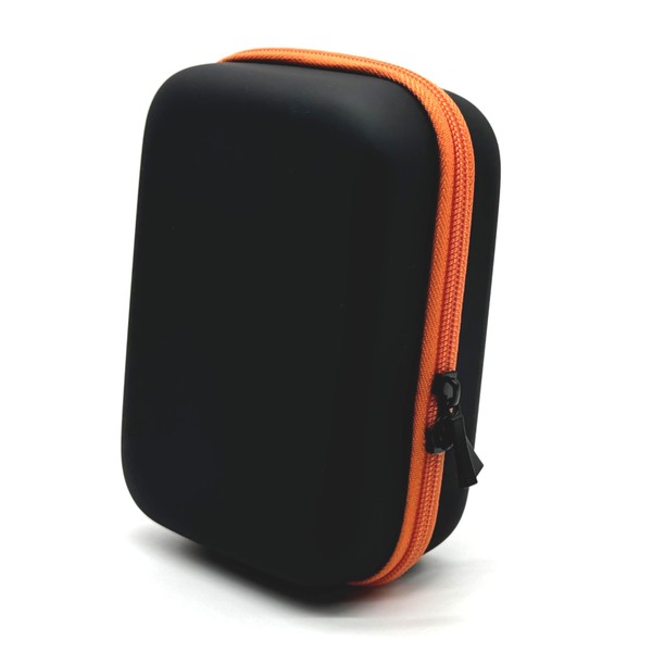 YIHAOBOX Travel Card Games Case For Card Games Set, Compatible