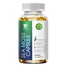 Irish Sea Moss Capsules With bladderwrack Supplemene Digestion Comfort 120Pc