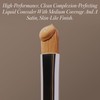 RMS Beauty Revitalize Hydra Concealer, Medium Coverage Hydrating Liquid Complexion