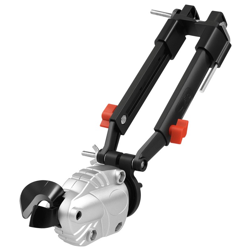 VEVOR Metal Shear Cutter Drill Attachment Sheet for Stainless Steel