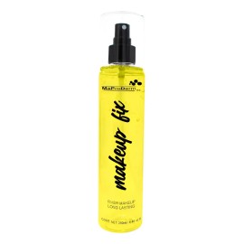 Fijador Para Maquillaje 250ml Maproderm