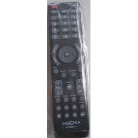 for Insignia New Original Insignia TV Remote NS-RC3A-13 NSRC03A13  For all Insignia TV