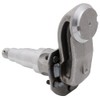 SP300 - Spindle #42 E-Z Lube with 5-Bolt Flange, Drop