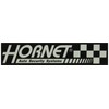 加藤電機 ホーネット(HORNET) カーセキュリティ ステッカー ST128