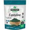 Mister Natural Espirulina, 250 g