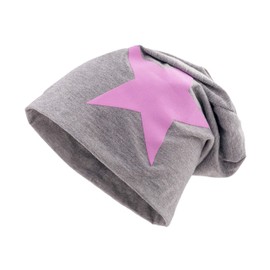 Fácil piei Shenky con estrella de Jersey gorro de estrella larga con estrellas