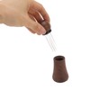 Coffee Stirring Tamper 10 Needles Stainless Steel Coffee Hand Distribution
