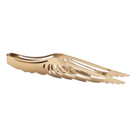 Berk Incense Clips, Angel Wings, Gold