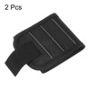 HARFINGTON 2pcs Magnetic Wristband for Screws 15 Powerful Magnets 5