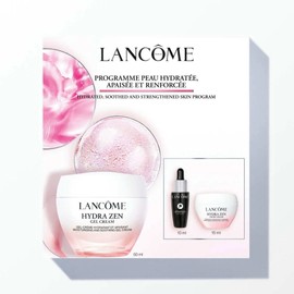 Lancome Hydra Zen Gel Cream Set 50mL