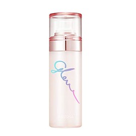 misha grow skin balm mist