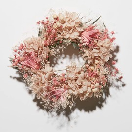 Botanical Wreath (PK)