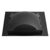 ToughGrade 14" x 14" RV/Camper Dome Skylights | Acrylic Replacement