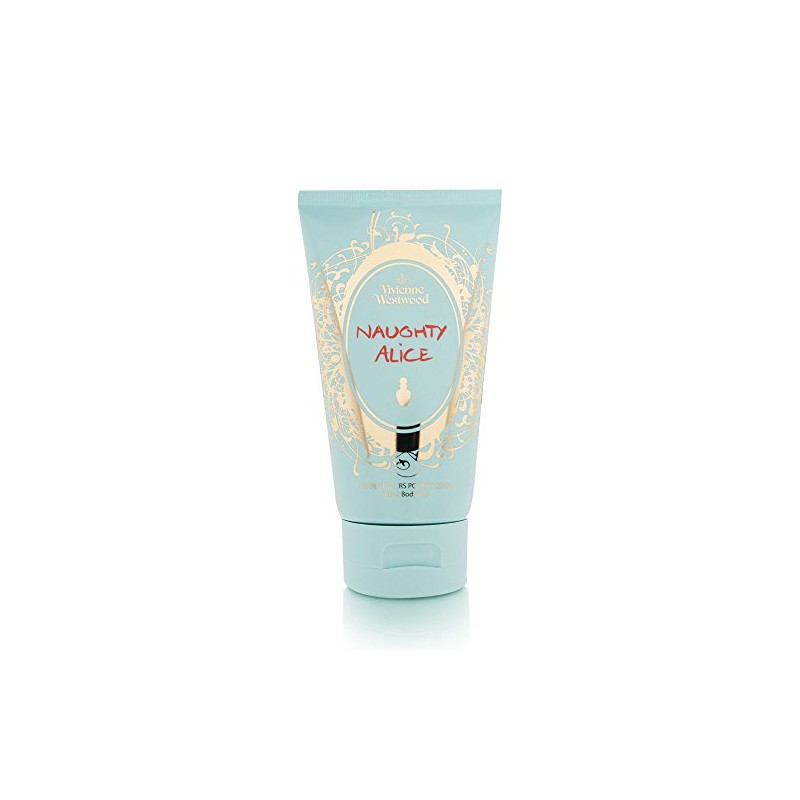 Vivienne Westwood Naughty Alice Velvet Body Veil 150ml