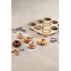 Tescoma 9 Mini Bowl Cake Mould