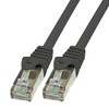 BIGtec All Patch Cables