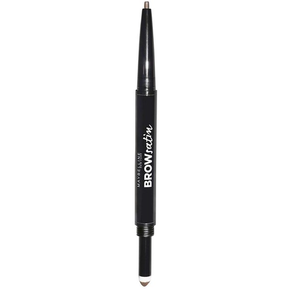 Maybelline Brow Satin Dark Blond