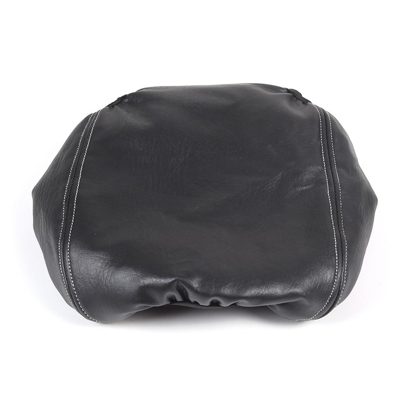 HAPPYHORSE Car Armrest Seat Box Cover Compatible with Land Rover