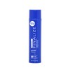 Hair Concept Finalize Power Cream, Cream, Final Hairstyle - 300 ml