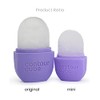 Contour Cube Mini - Revolutionary Ice Roller for Sculpting &