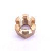 90171-18M04 Propeller Nut Castle for Yamaha 115HP 130HP 150HP 175HP