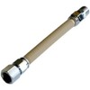 Liviluck UTIC-4-30 Low Pressure Metal Flexible Tube for LPG 1/2 x 300