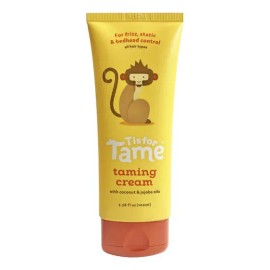 T Is For Tame Crema Para Peinar Bebé Niños Y Familia Natural