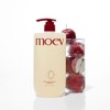 MOEV Anucatin Shampoo Extra Large Size (1,080ml) 2 Bottles /