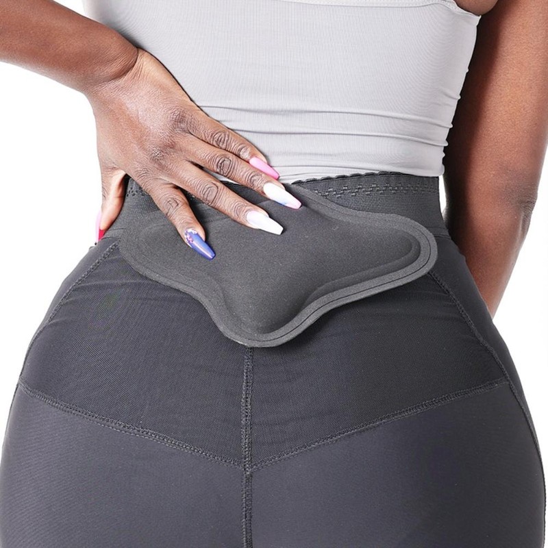 Lipo Foam Back Board Lumbar Molder BBL Backboard Compression Vertebral