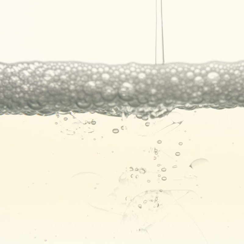 Laboratorios Babe 200 ml Pediatric Milk Crust Cradle Cap Shampoo