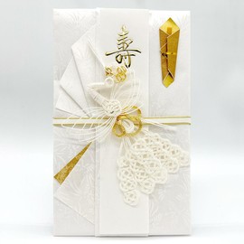 Sukko Kogyo 1829 Medium Gold Seal Phoenix