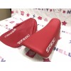 Unbranded HONDA XR70R SEAT COVER 2000 MODEL REPLICA (H-120)