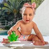 Swim Nappy Girls' Swim Nappy 4-9 kg & 9-16 kg