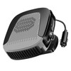 12V Car Heater Heating Fan 360° Rotation Automobile Interior Windshield