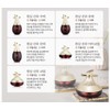 Sooryehan Cheonsam Seonyu 2-piece special set / 수려한 천삼 선유