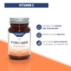Quest - High Strength Vitamin C 1000mg with Bioflavonoids. Time