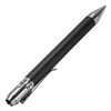 Cool Hand 4.5'' Carbon Fiber Bolt Action Pen with Retractable