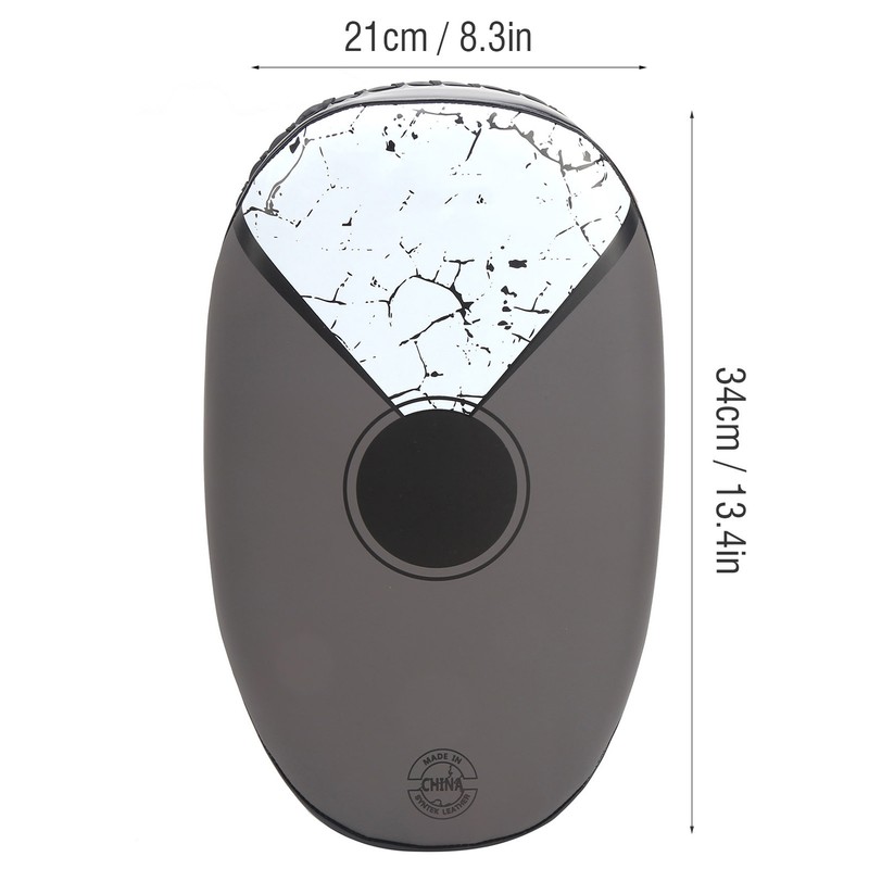 Kicking Strike Pad Taekwondo Boxing Training Kicking Target Pad Foot