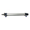1" Bore x 4" Stroke Double Acting Pneumatic Cylinder (Roughly