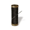 Parodi & Parodi 100mt, Spool Sewing Cotton Colour, Black Thread