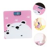 IWOWHERO Digital Weight Scale for Boy Girl and Pets High