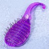 Artbox/Wet Brush Hairbrush Shower Detangler Washable Brush Shampoo Comb /