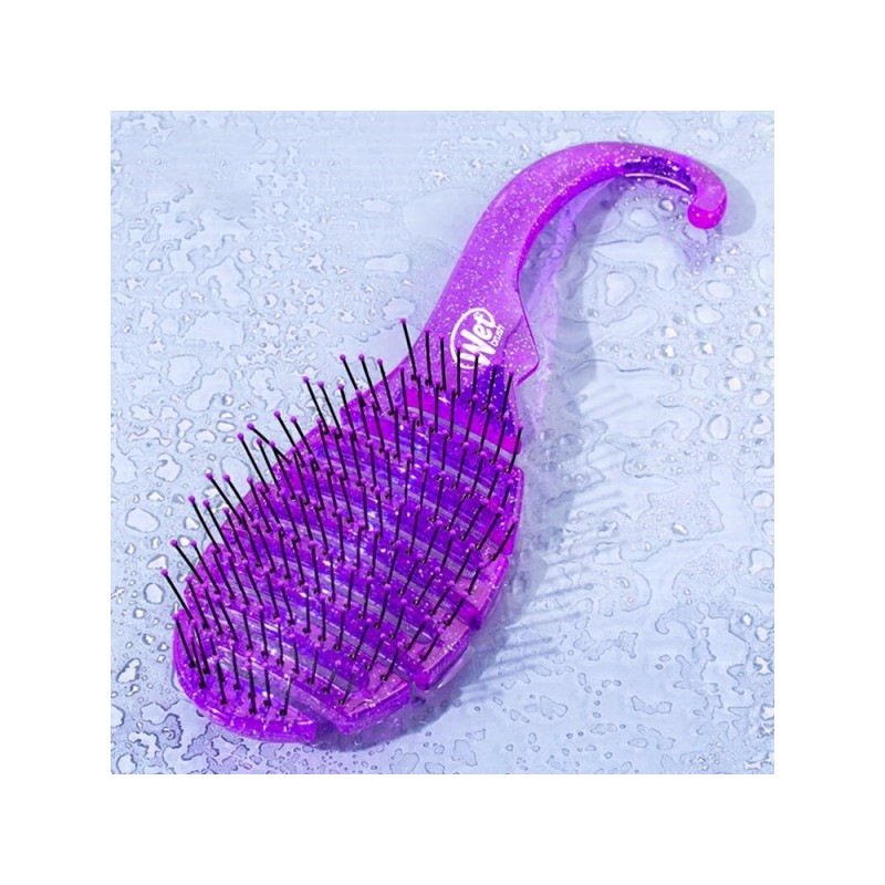 Artbox/Wet Brush Hairbrush Shower Detangler Washable Brush Shampoo Comb /